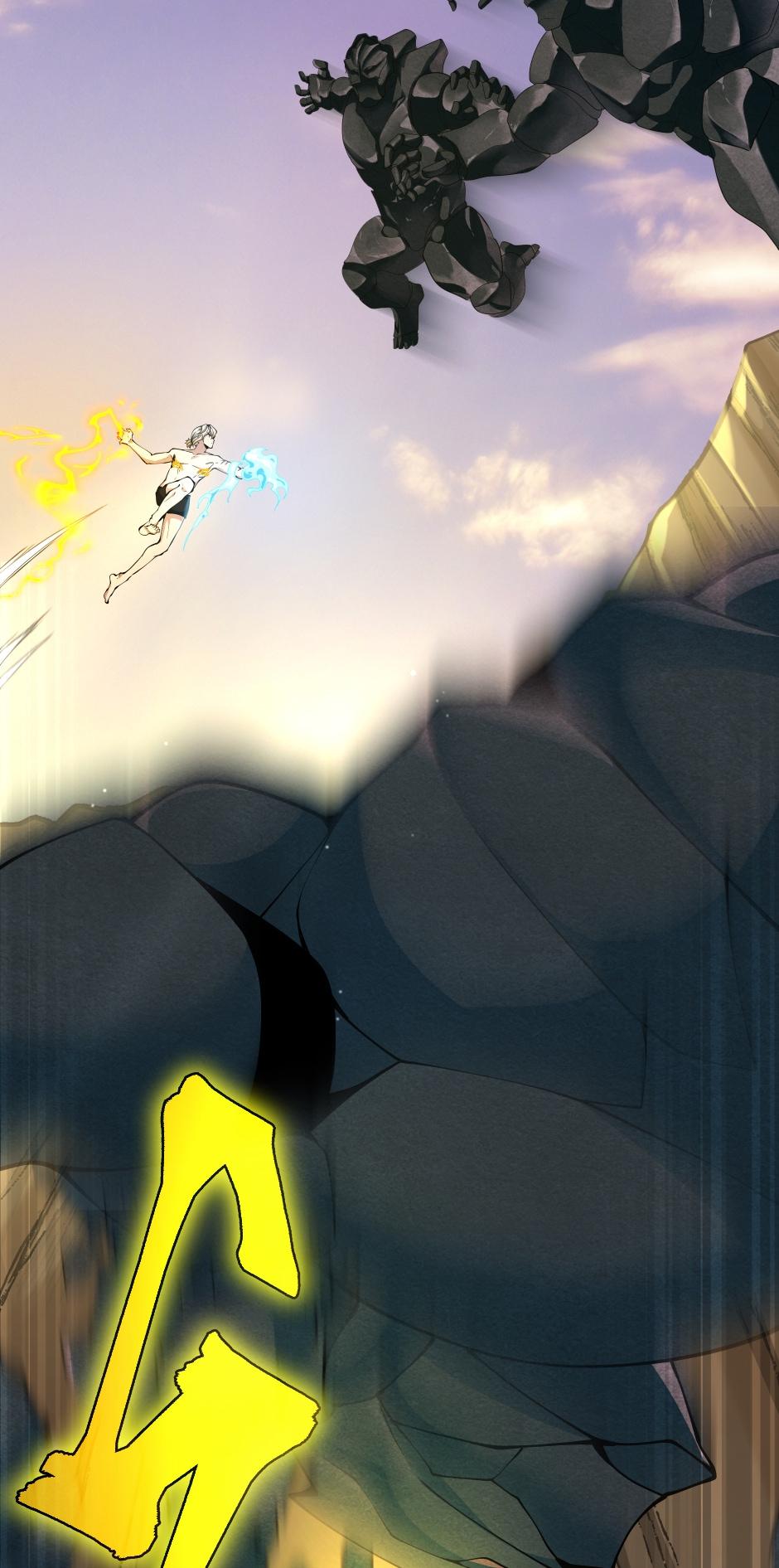 The Beginning After The End Chapter 161 image 63